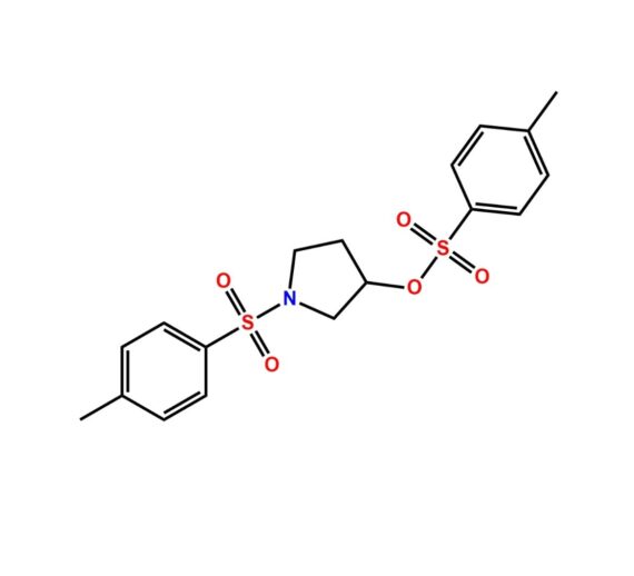 Darifenacin KSM-II B Precursor