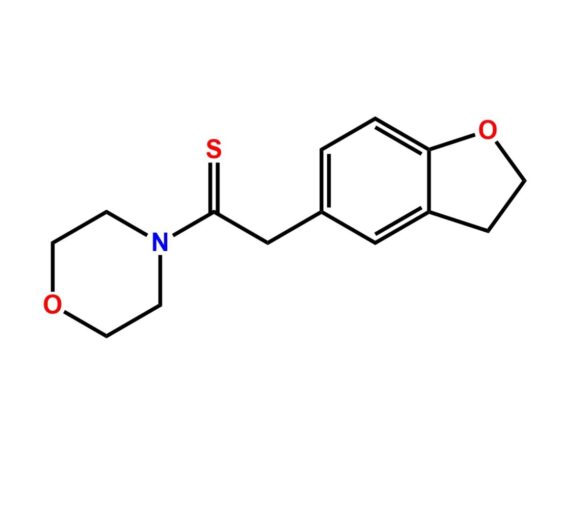 Darifenacin Morpholine Amide Impurity
