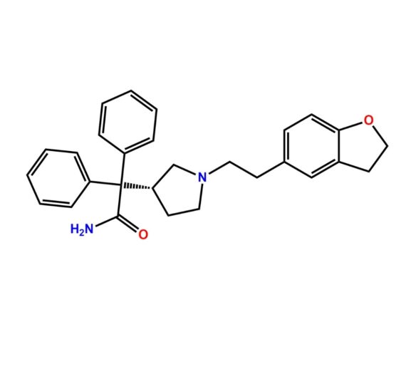 Darifenacin R-Isomer