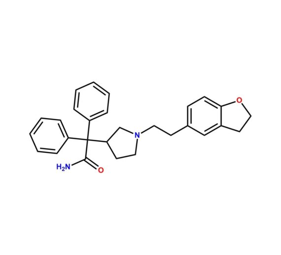 Darifenacin Recemic Mixture