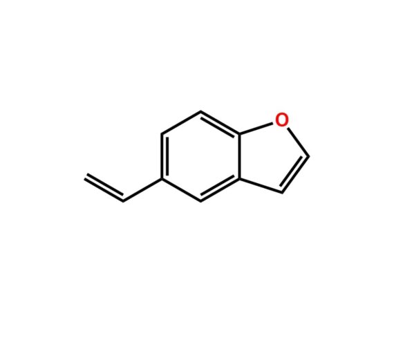 Darifenacin Vinylbenzofuran Impurity