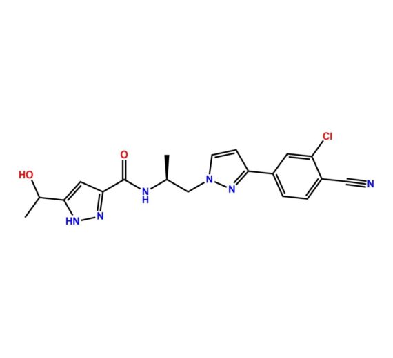 Darolutamide