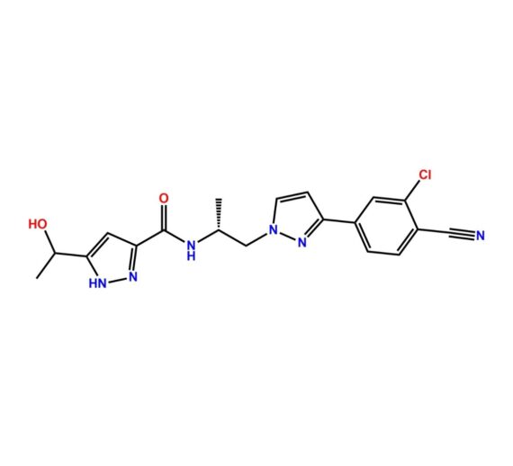 Darolutamide Impurity 1