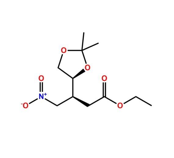 Darunavir Impurity 13 (SS)