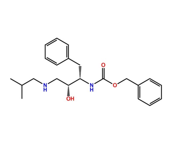Darunavir Impurity 14
