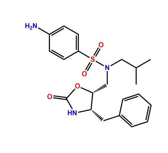 Darunavir Impurity 15