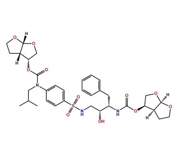 Darunavir Impurity 16
