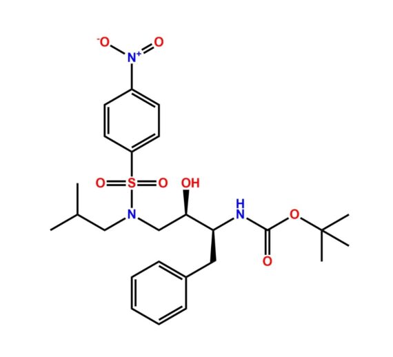 Darunavir Impurity 19