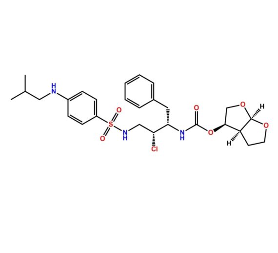 Darunavir Impurity 4