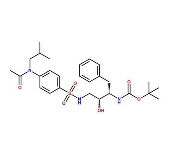 Darunavir Impurity 25