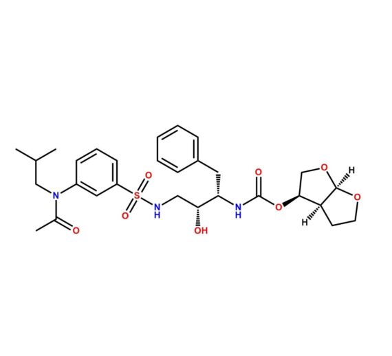 Darunavir Impurity 27