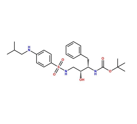Darunavir Impurity 30