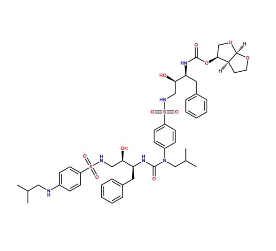 Darunavir Impurity 33