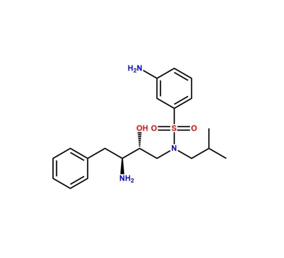 Darunavir Impurity 40