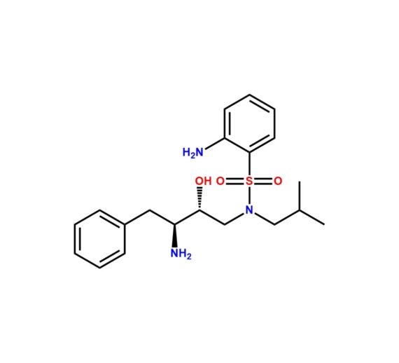 Darunavir Impurity 41
