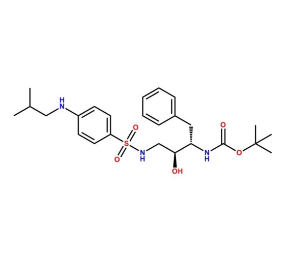 Darunavir Impurity 44