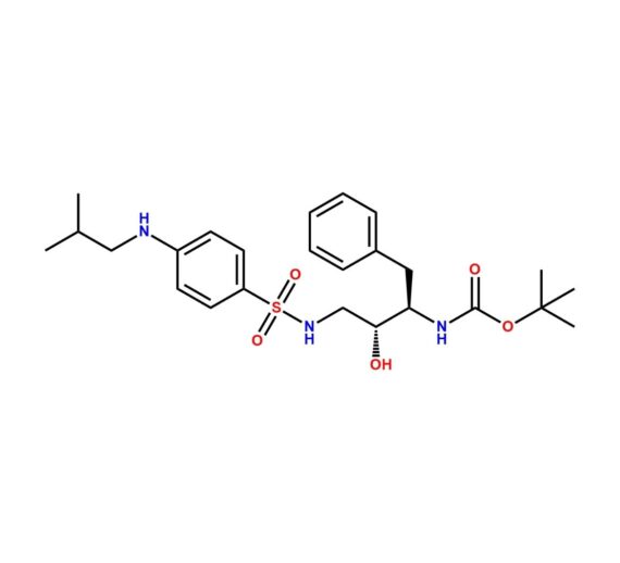 Darunavir Impurity 46