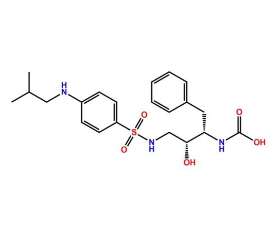 Darunavir Impurity 5