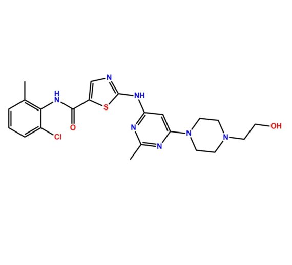 Dasatinib