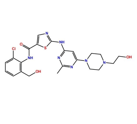 Dasatinib Impurity 16
