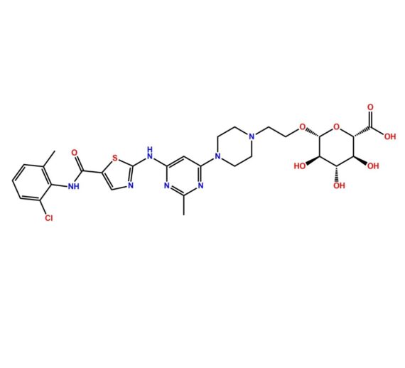 Dasatinib Impurity 18