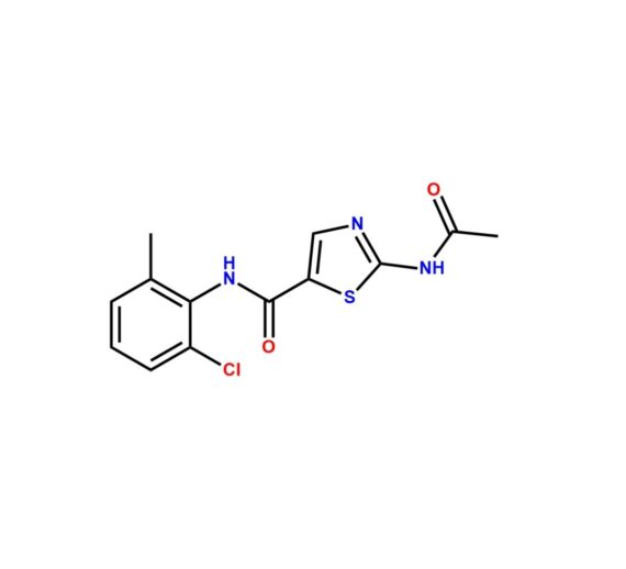Dasatinib Impurity 22