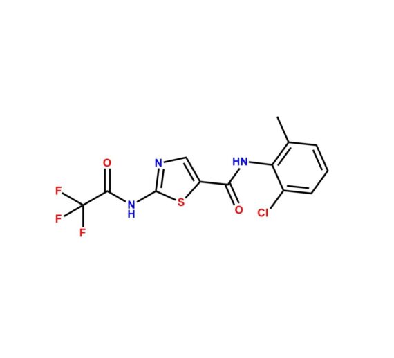 Dasatinib Impurity 23