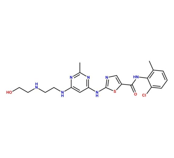 Dasatinib Impurity 24