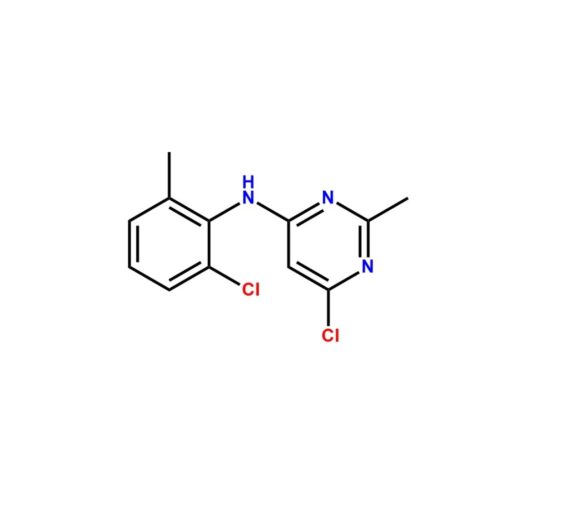 Dasatinib Impurity 27