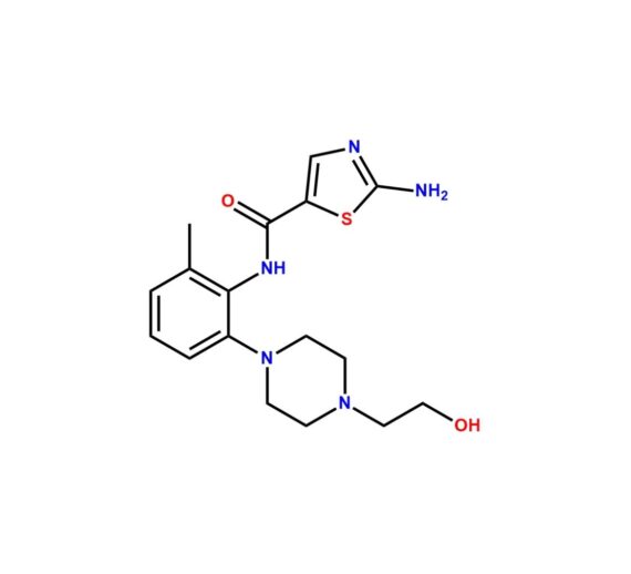 Dasatinib Impurity 31