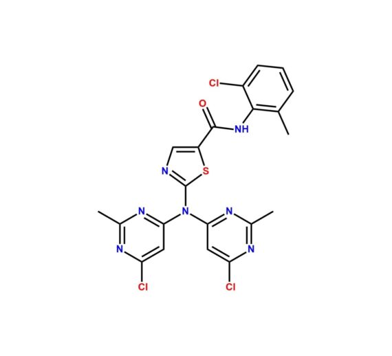 Dasatinib Impurity 33