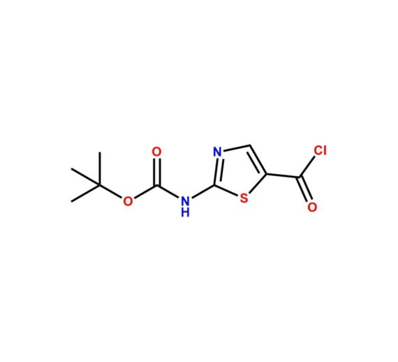 Dasatinib Impurity 36
