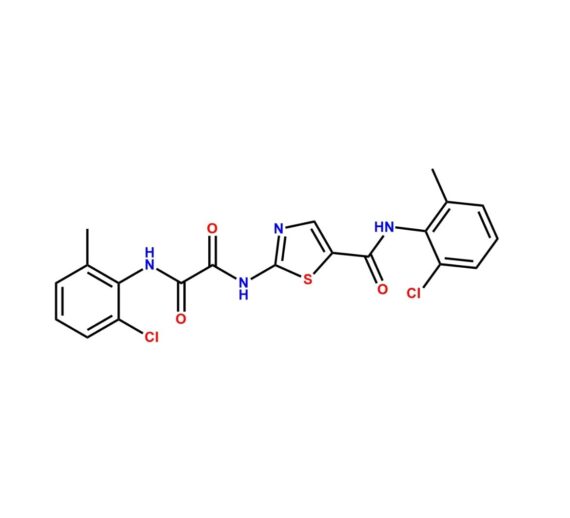Dasatinib Impurity 38