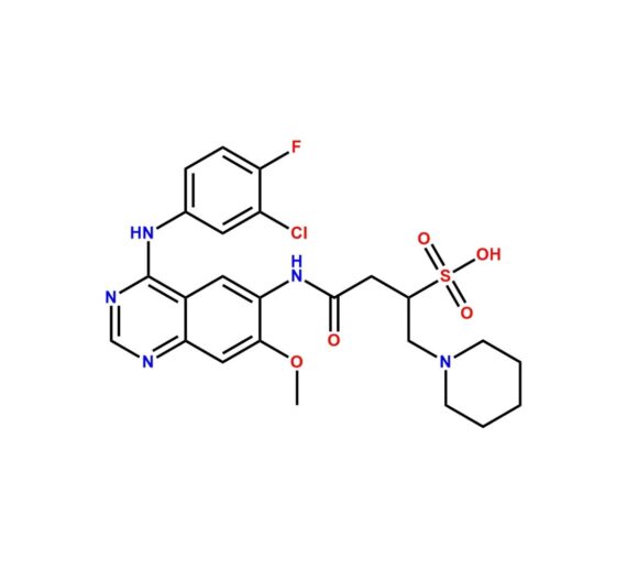 Dasatinib Impurity 39