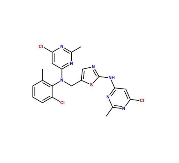 Dasatinib Impurity 42