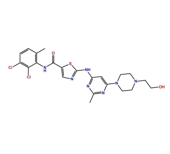 Dasatinib Impurity 7