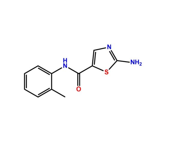 Dasatinib Impurity 8