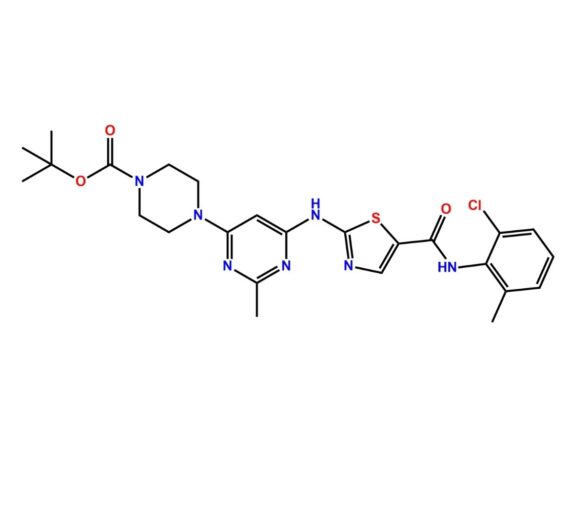 Dasatinib Impurity E