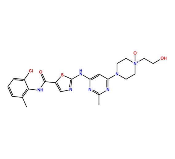 Dasatinib N-Oxide