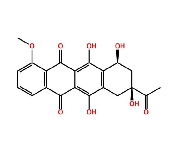 Daunorubicin EP Impurity A