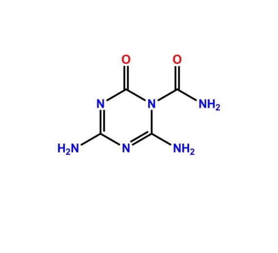 Decitabine Amide Impurity