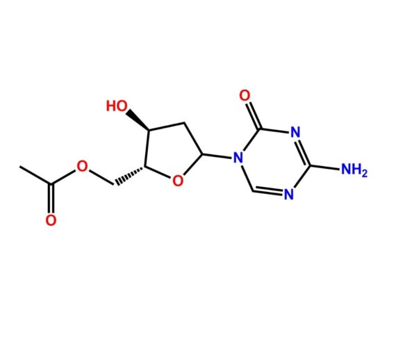 Decitabine Impurity 16