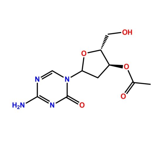 Decitabine Impurity 17