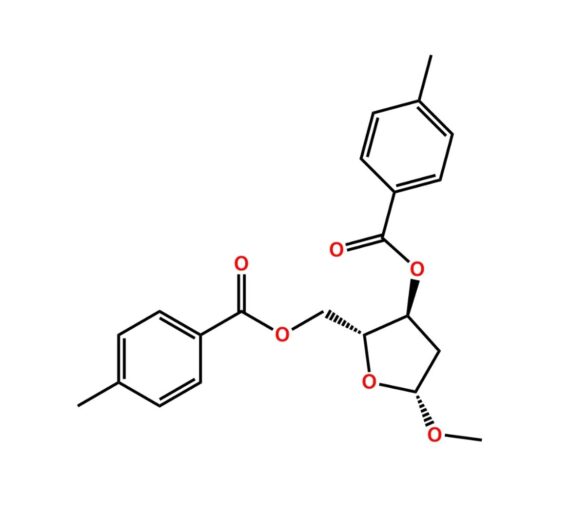 Decitabine Impurity 2