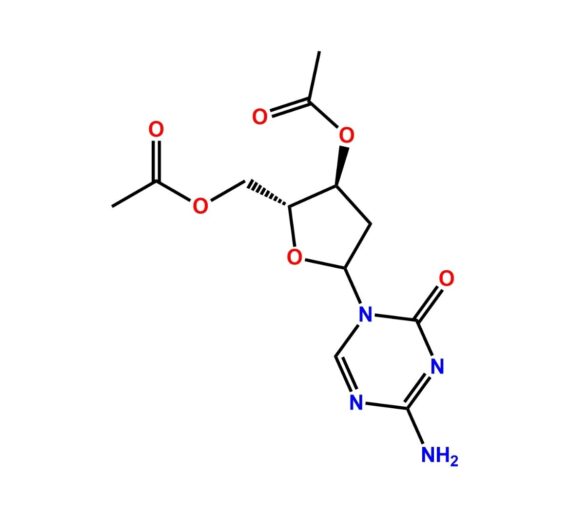 Decitabine Impurity 25