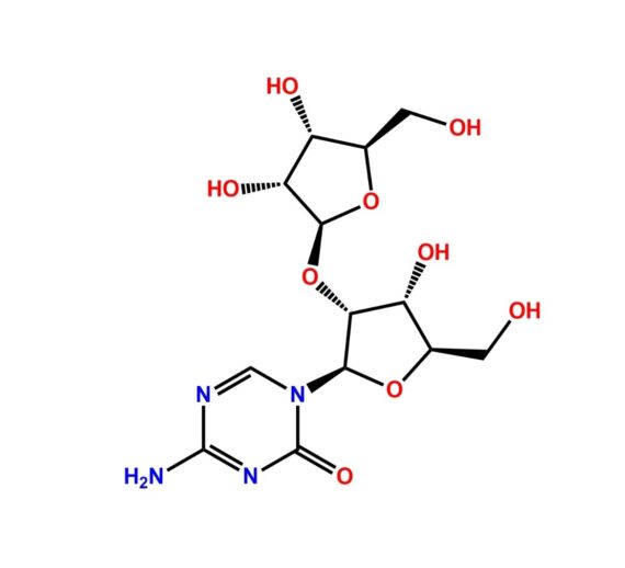 Decitabine Impurity 32
