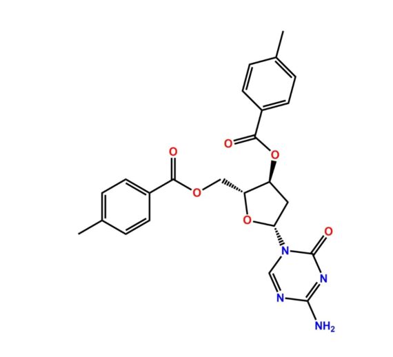 Decitabine Impurity 33