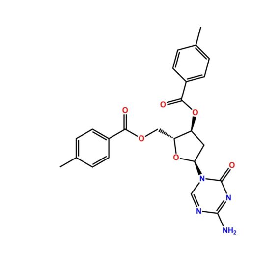 Decitabine Impurity 34