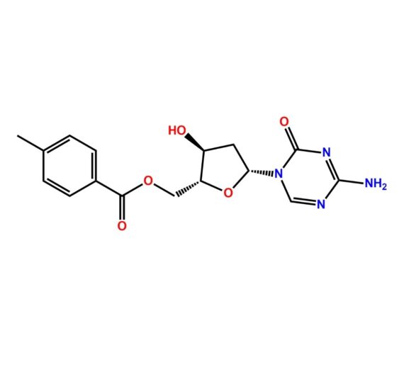 Decitabine Impurity 35