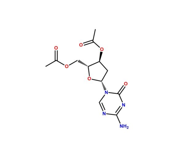 Decitabine Impurity 38